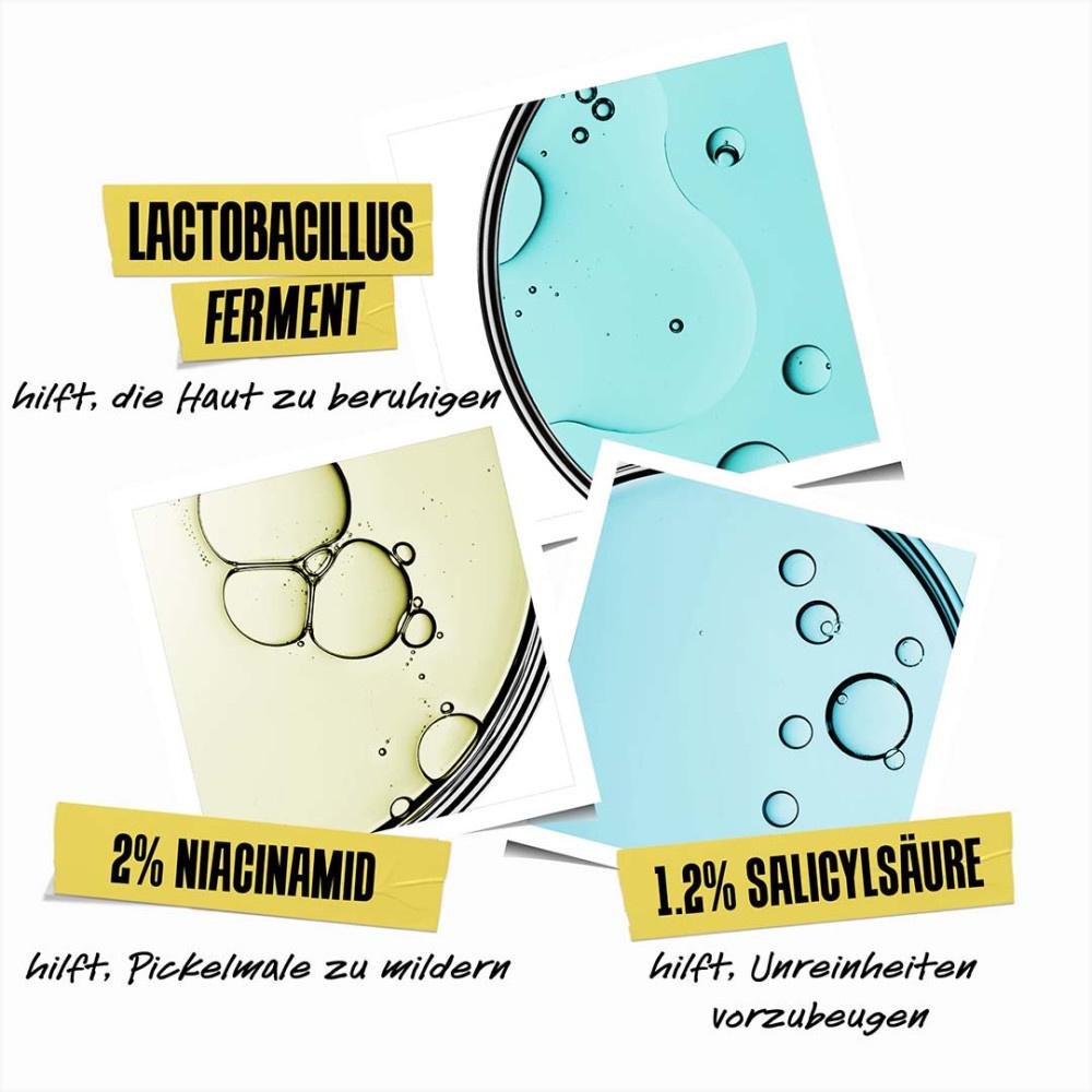 Produktbild KIEHL'S Expertly Clear Blemish Treating&Preventing Lotion 6 von 7