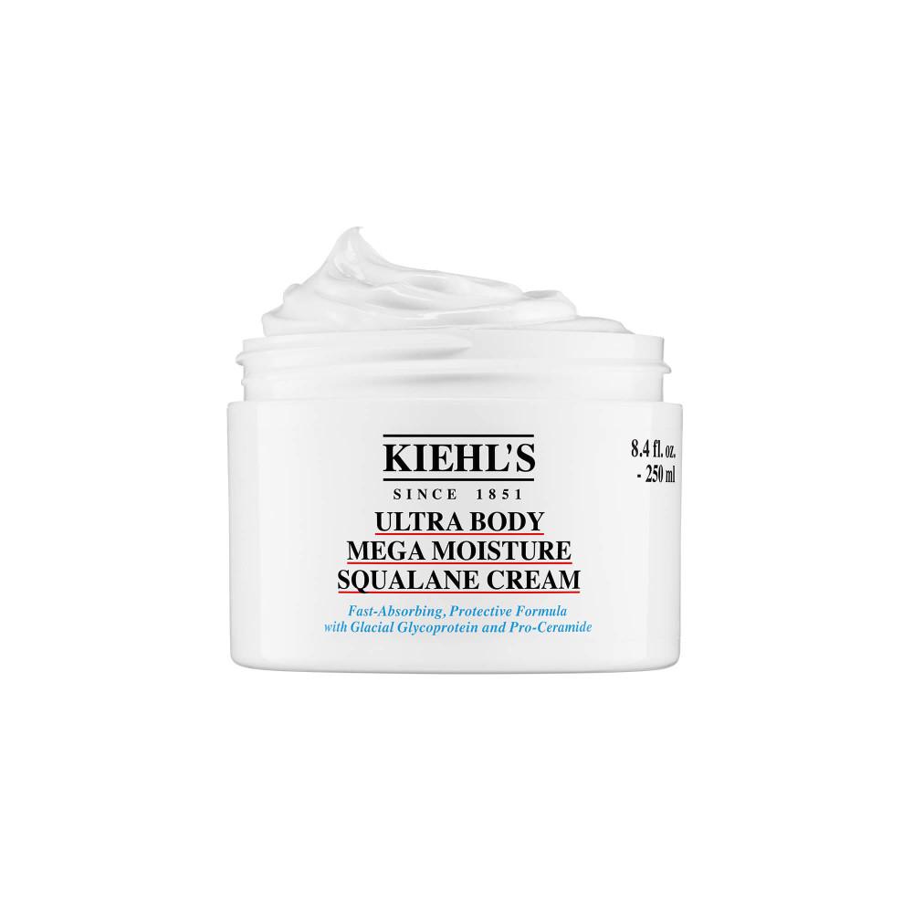Produktbild KIEHL'S Ultra Body Mega Moisture Squalane Creme 2 von 3