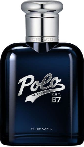 RALPH LAUREN Polo 67 Eau de Parfum