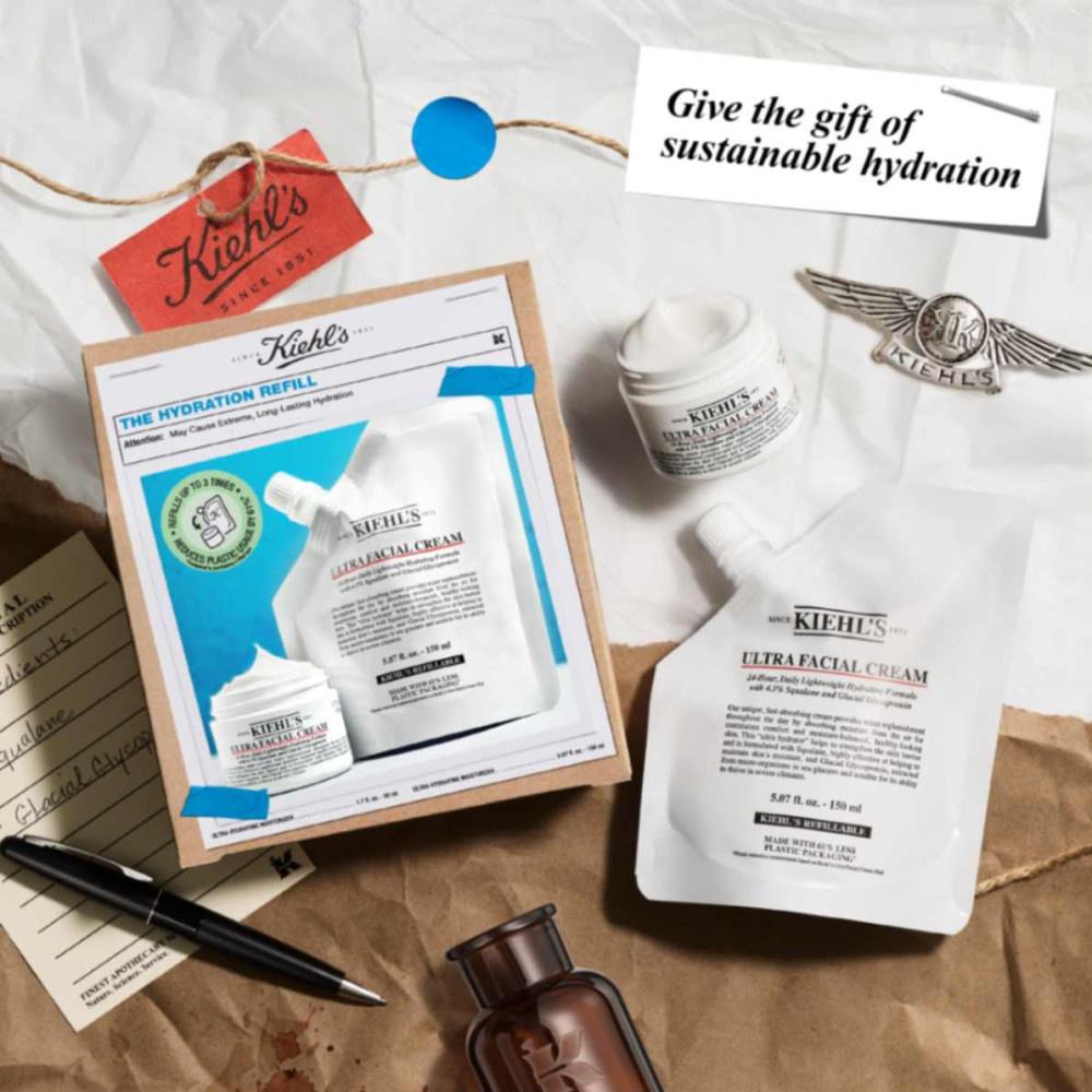 Produktbild KIEHL'S The Hydration Geschenkpackung 6 von 6