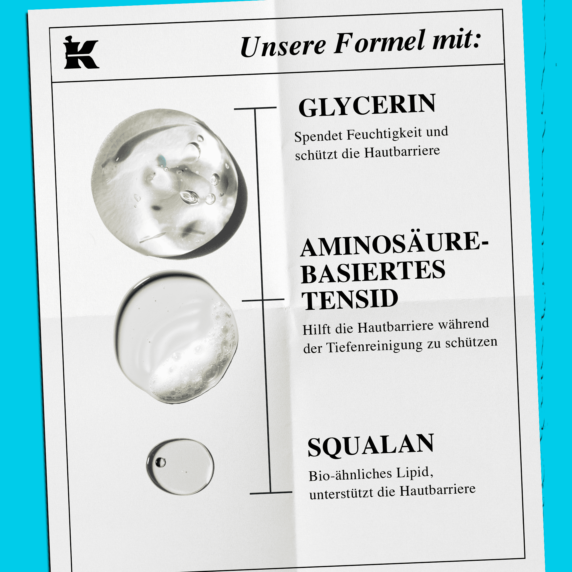 Produktbild KIEHL'S Ultra Facial Barrier Cleanser 7 von 9