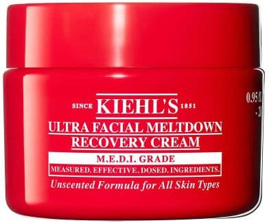 KIEHL'S Ultra Facial Meltdown Recovery Cream