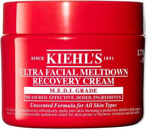 KIEHL'S Ultra Facial Meltdown Recovery Cream