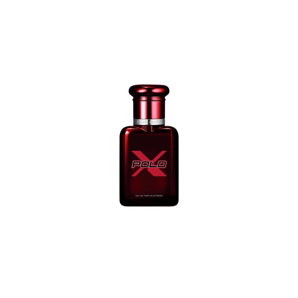 RALPH LAUREN Polo Red Extreme Eau de Parfum