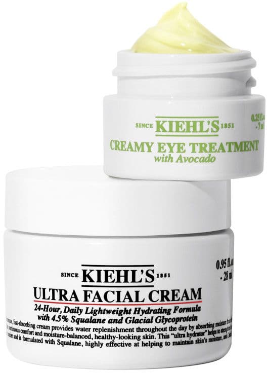 KIEHL'S Ultra Facial Hydration Duo Geschenkpackung