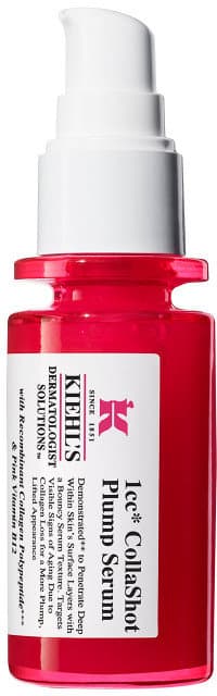 KIEHL'S 1cc* CollaShot Plump Serum