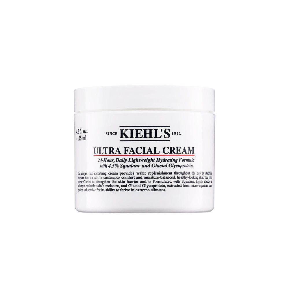 KIEHL'S Ultra Facial Cream Nachfüllbar