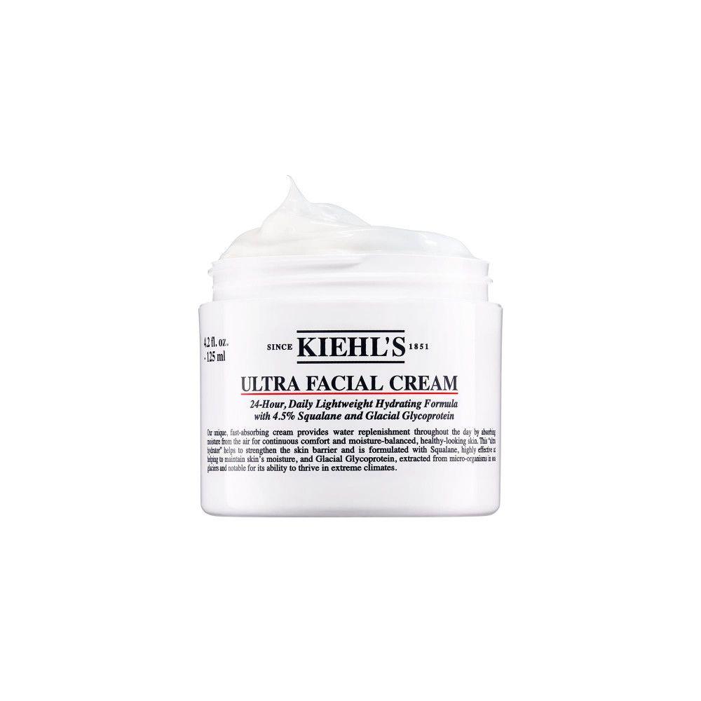 Produktbild KIEHL'S Ultra Facial Cream Nachfüllbar 2 von 8