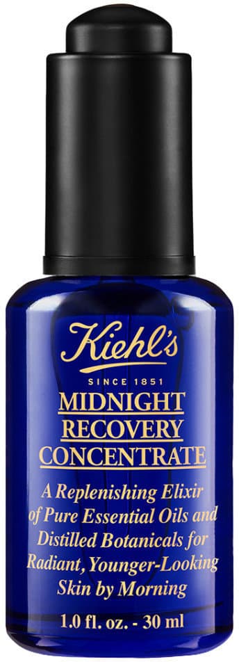 KIEHL'S Midnight Recovery Concentrate