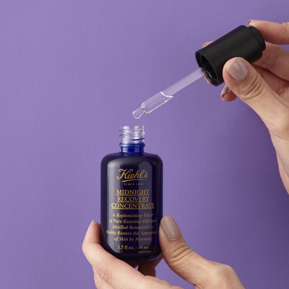 Produktbild KIEHL'S Midnight Recovery Concentrate 2 von 6