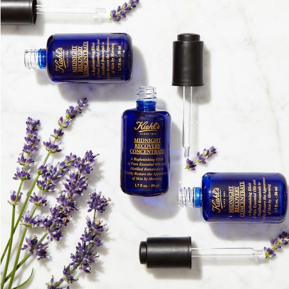 Produktbild KIEHL'S Midnight Recovery Concentrate 3 von 6