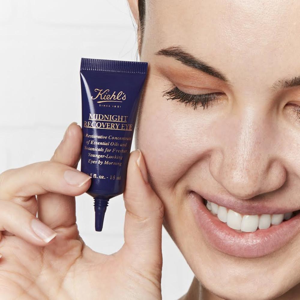 Produktbild KIEHL'S Midnight Recovery Eye 4 von 4
