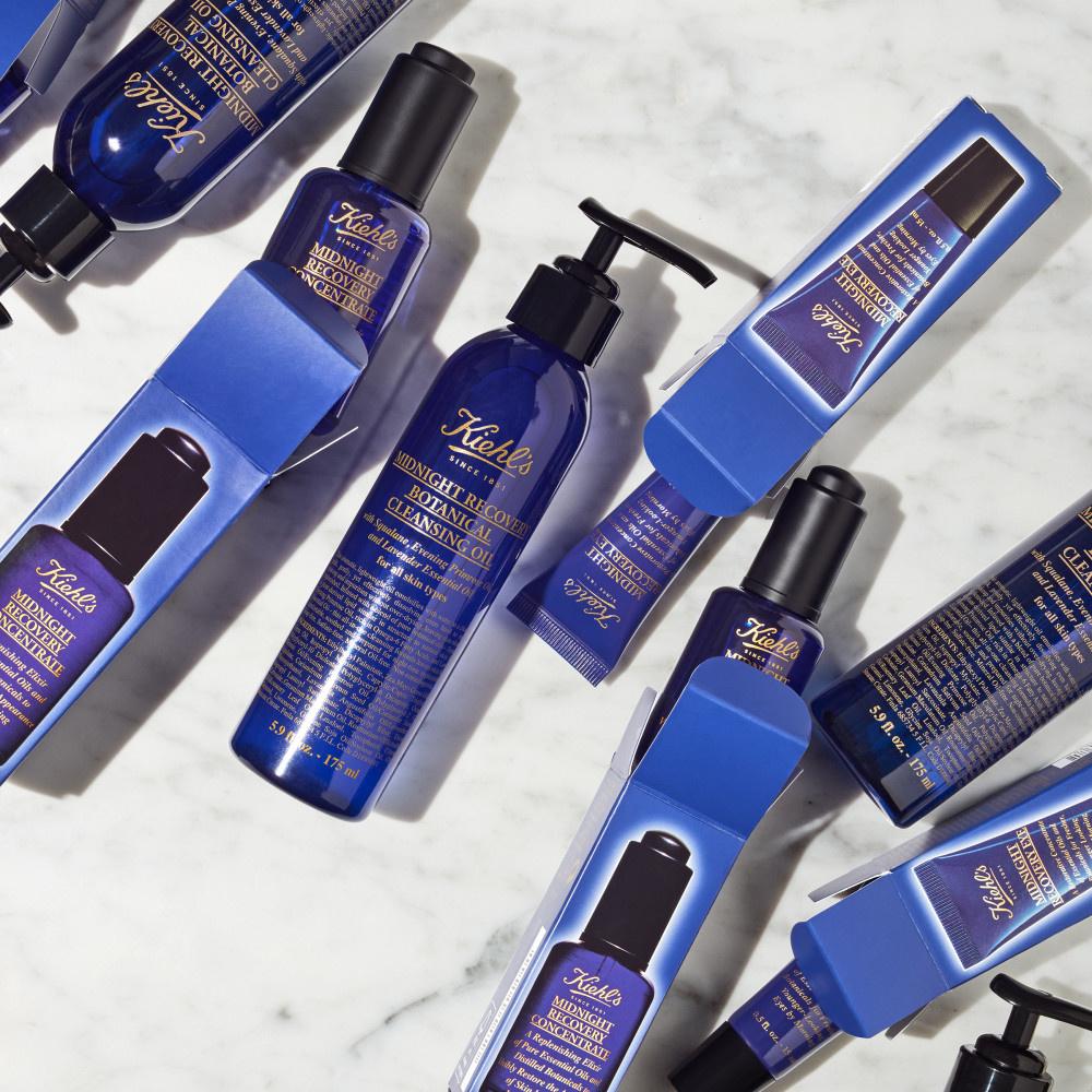 Produktbild KIEHL'S Midnight Recovery Eye 3 von 4