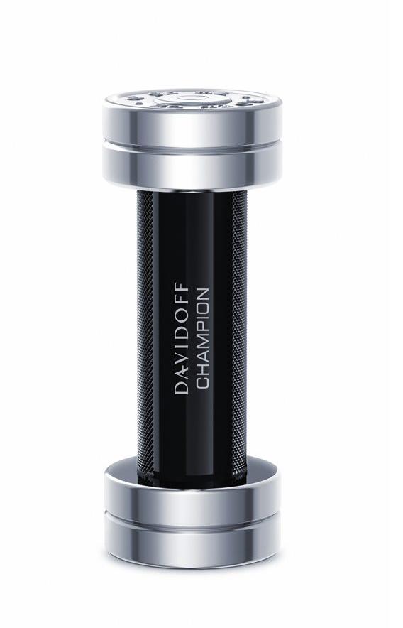 DAVIDOFF Champion Eau de Toilette