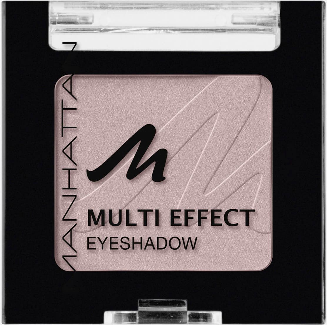 MANHATTAN COSMETICS Multi Effect Eyeshadow