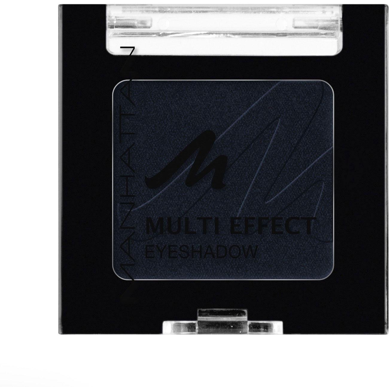 MANHATTAN COSMETICS Multi Effect Eyeshadow