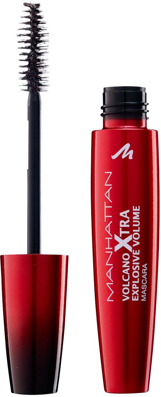 Produktbild MANHATTAN COSMETICS Volcano Xtra Mascara 3 von 3