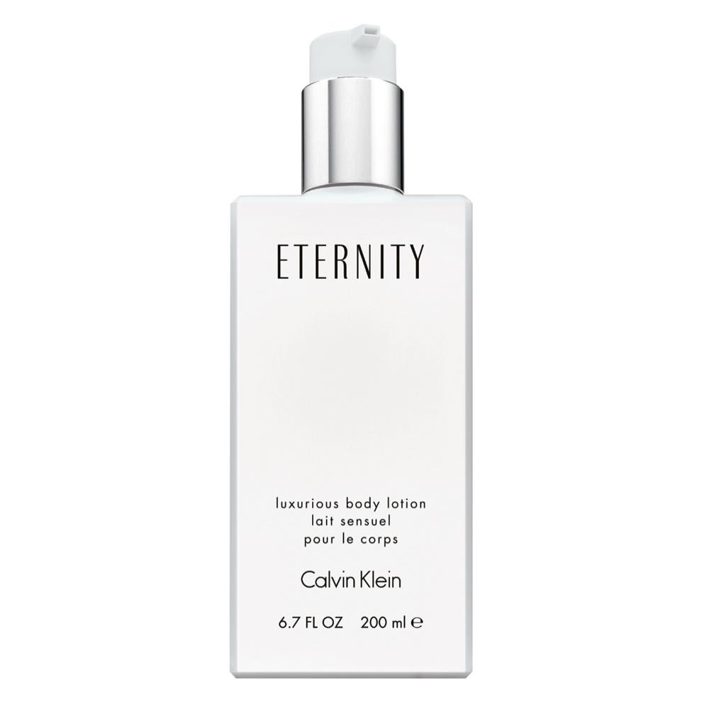 Calvin Klein Eternity Body Lotion