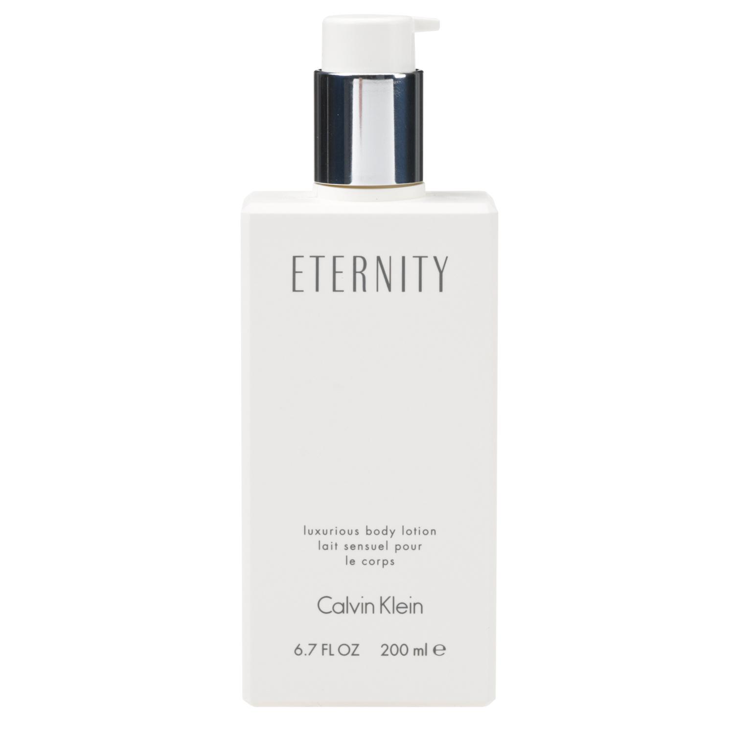 Produktbild Calvin Klein Eternity Body Lotion 2 von 2