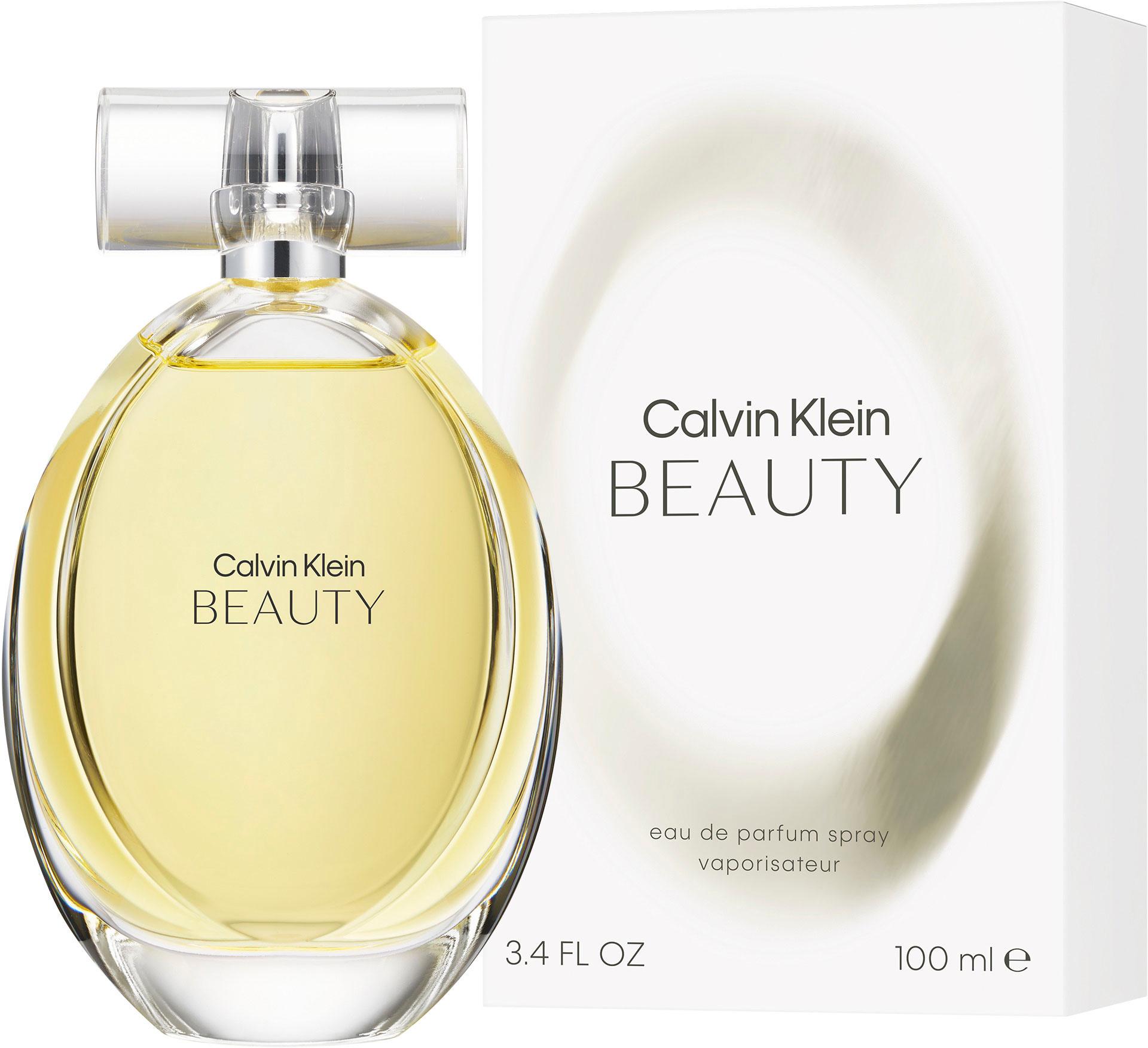 Produktbild Calvin Klein Beauty Eau de Parfum 2 von 3