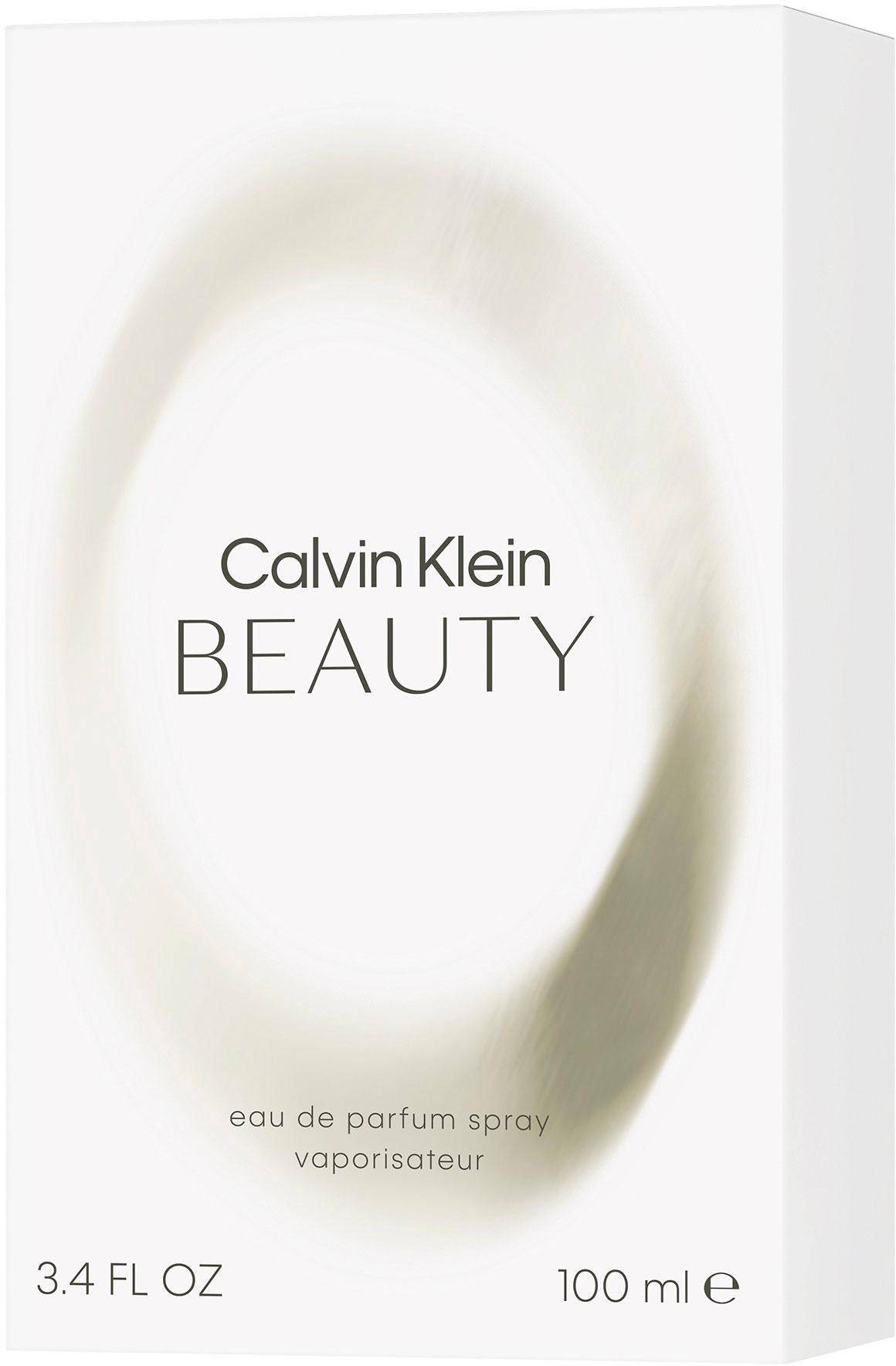 Produktbild Calvin Klein Beauty Eau de Parfum 3 von 3