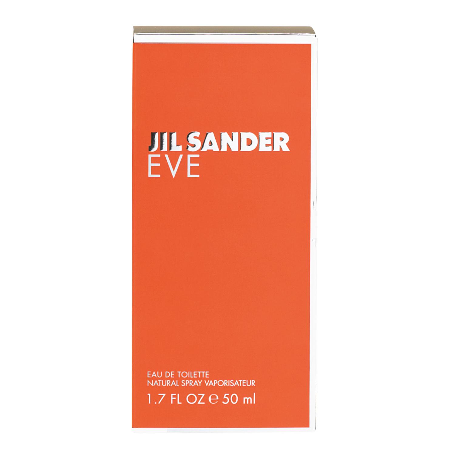 Produktbild JIL SANDER Eve Eau de Toilette 2 von 2