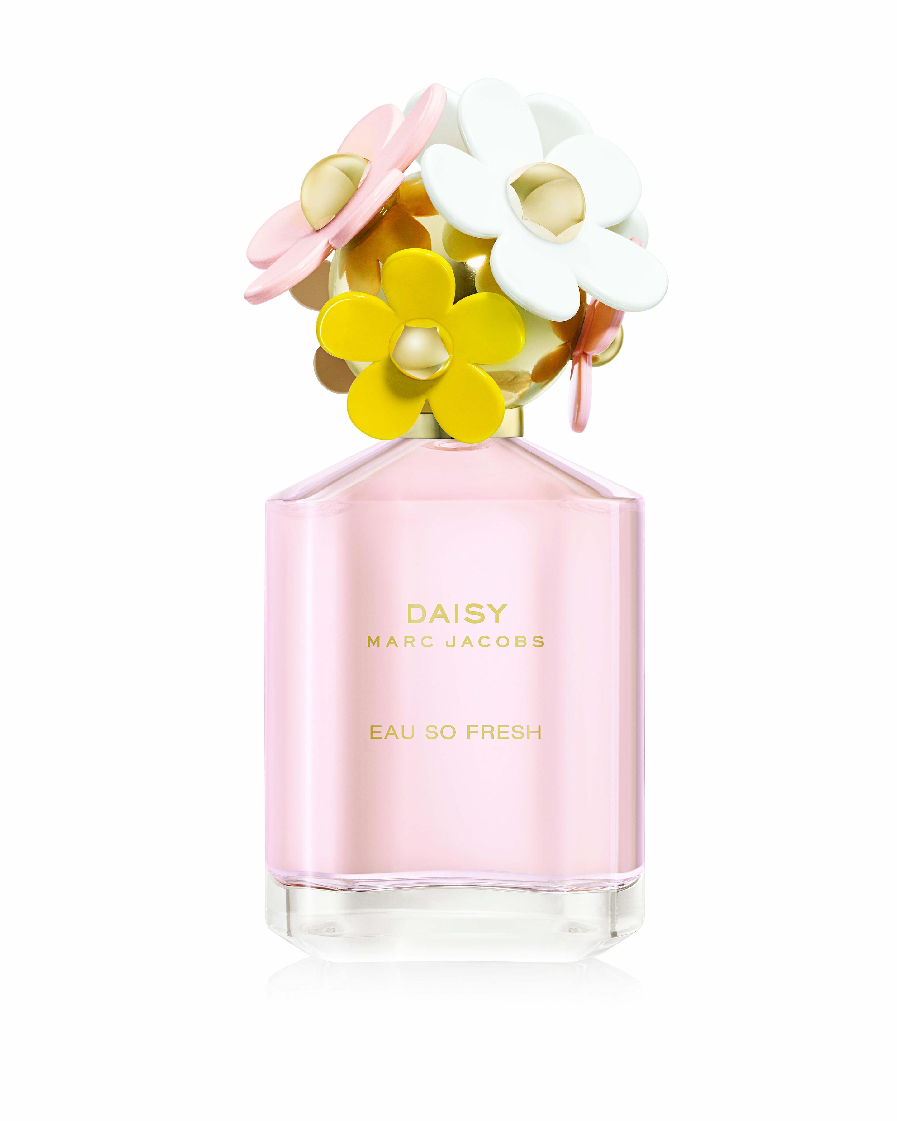 MARC JACOBS Daisy Eau So Fresh EdT
