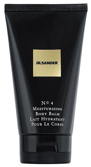 JIL SANDER No.4 Body Lotion