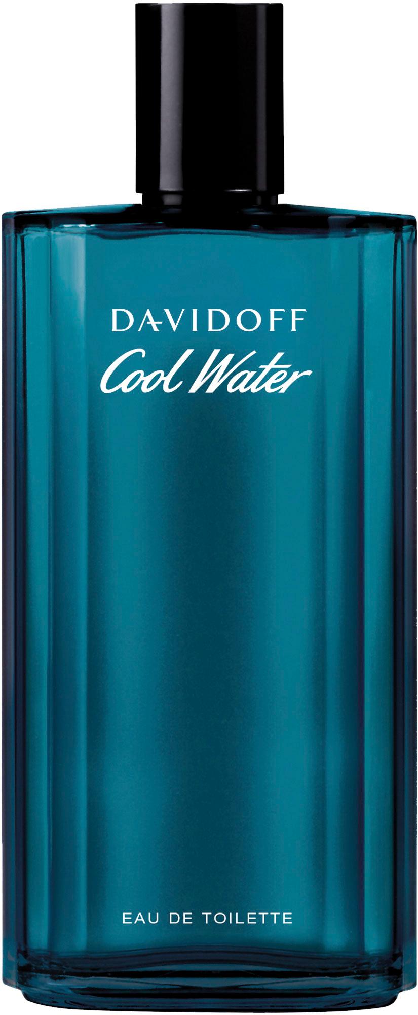 DAVIDOFF Cool Water Eau de Toilette