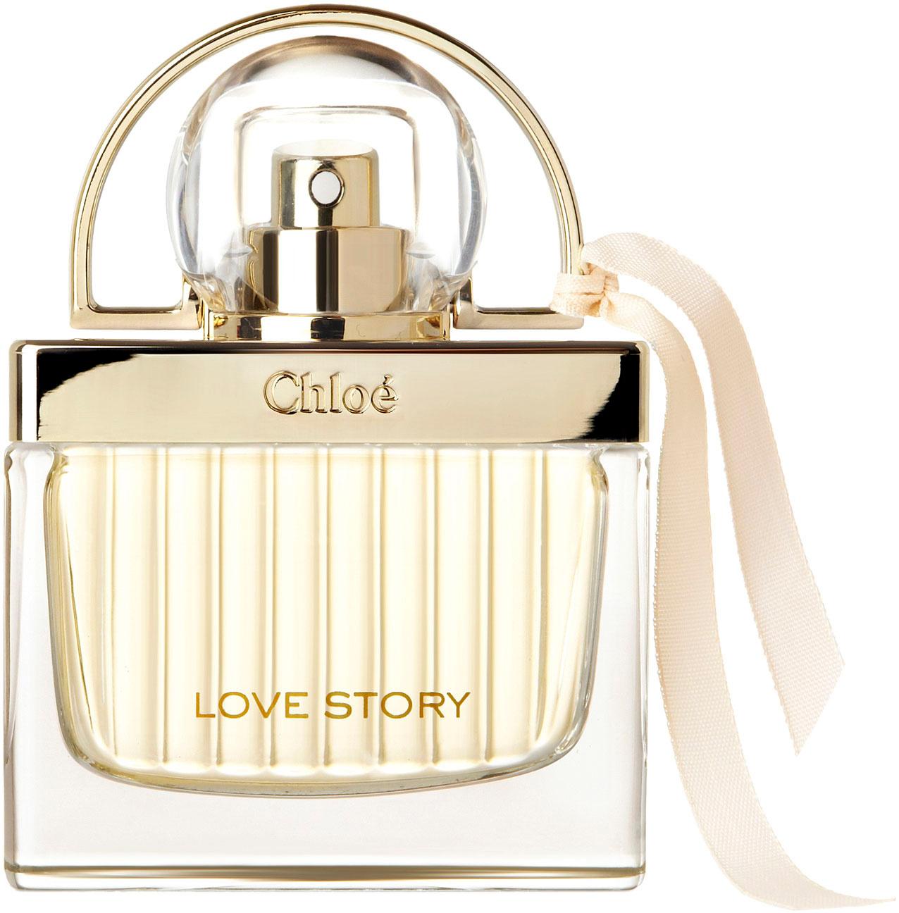 Chloé Love Story Eau de Parfum
