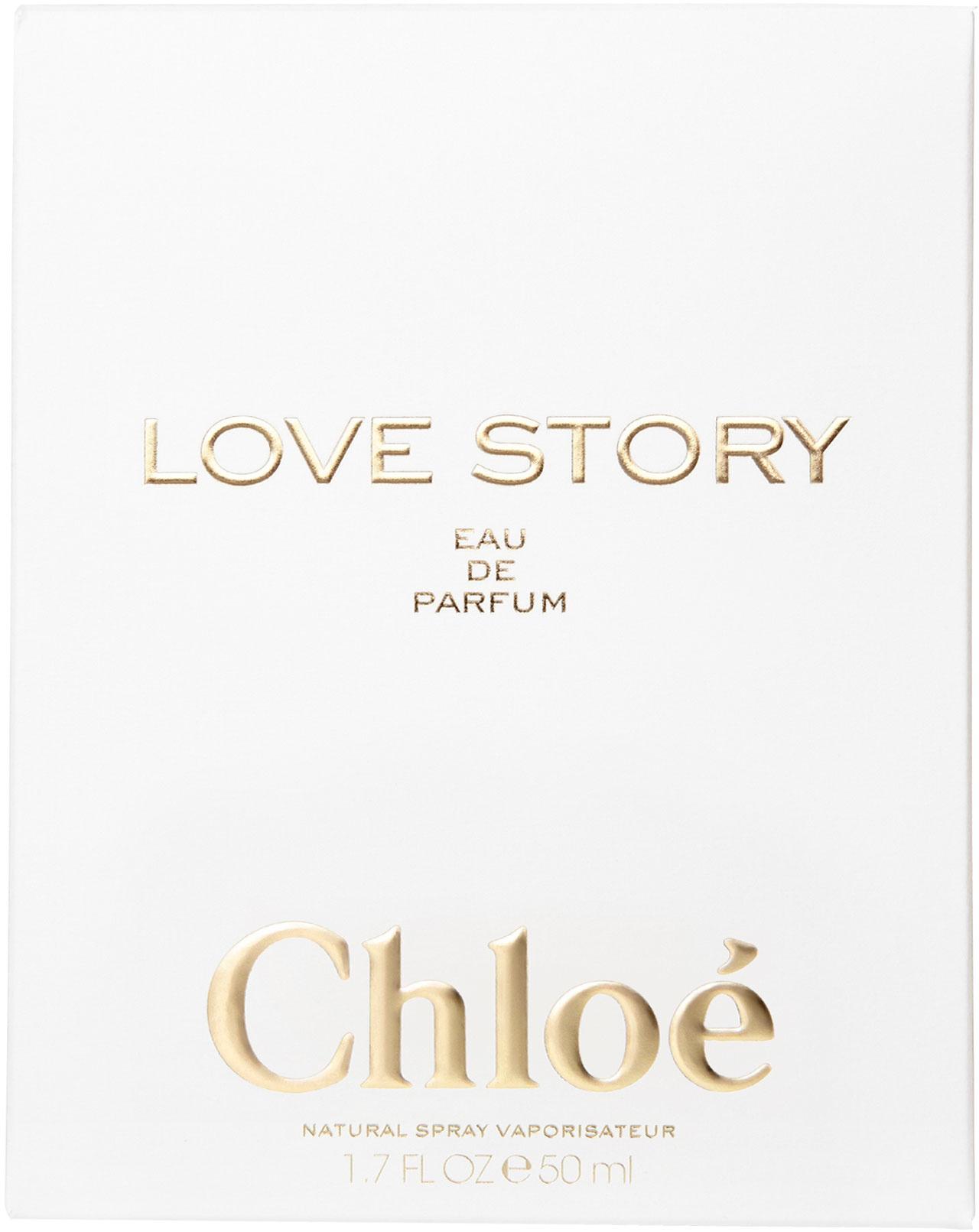 Produktbild Chloé Love Story Eau de Parfum 3 von 3