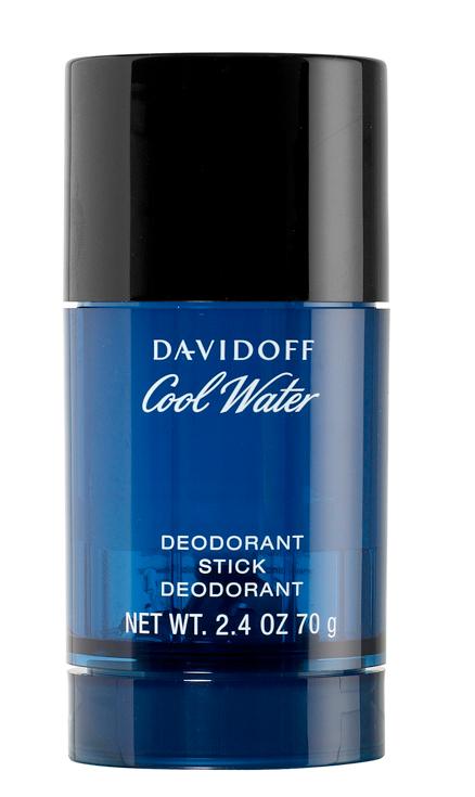 DAVIDOFF Cool Water Deo Stick