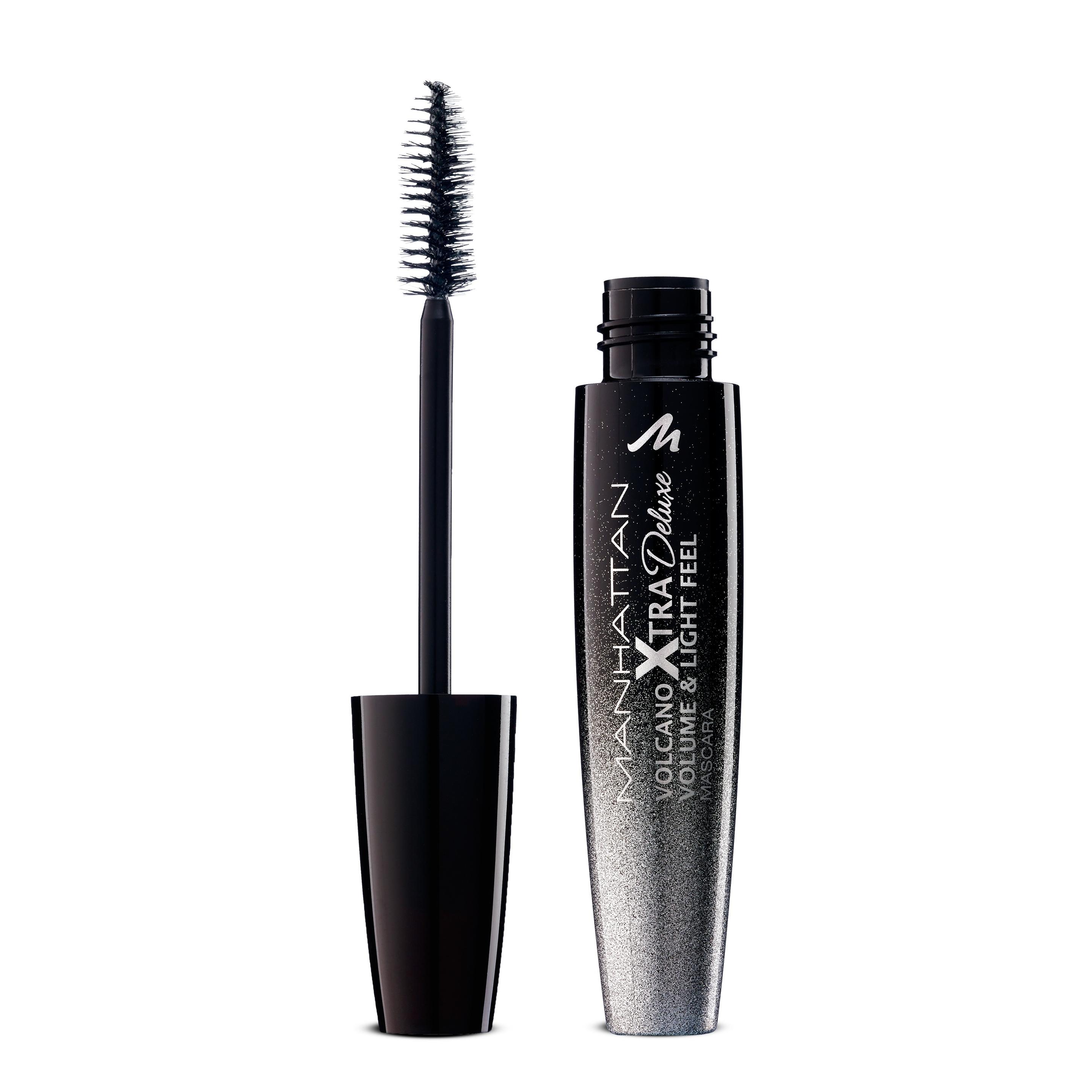 MANHATTAN COSMETICS Volcano Xtra Deluxe Mascara