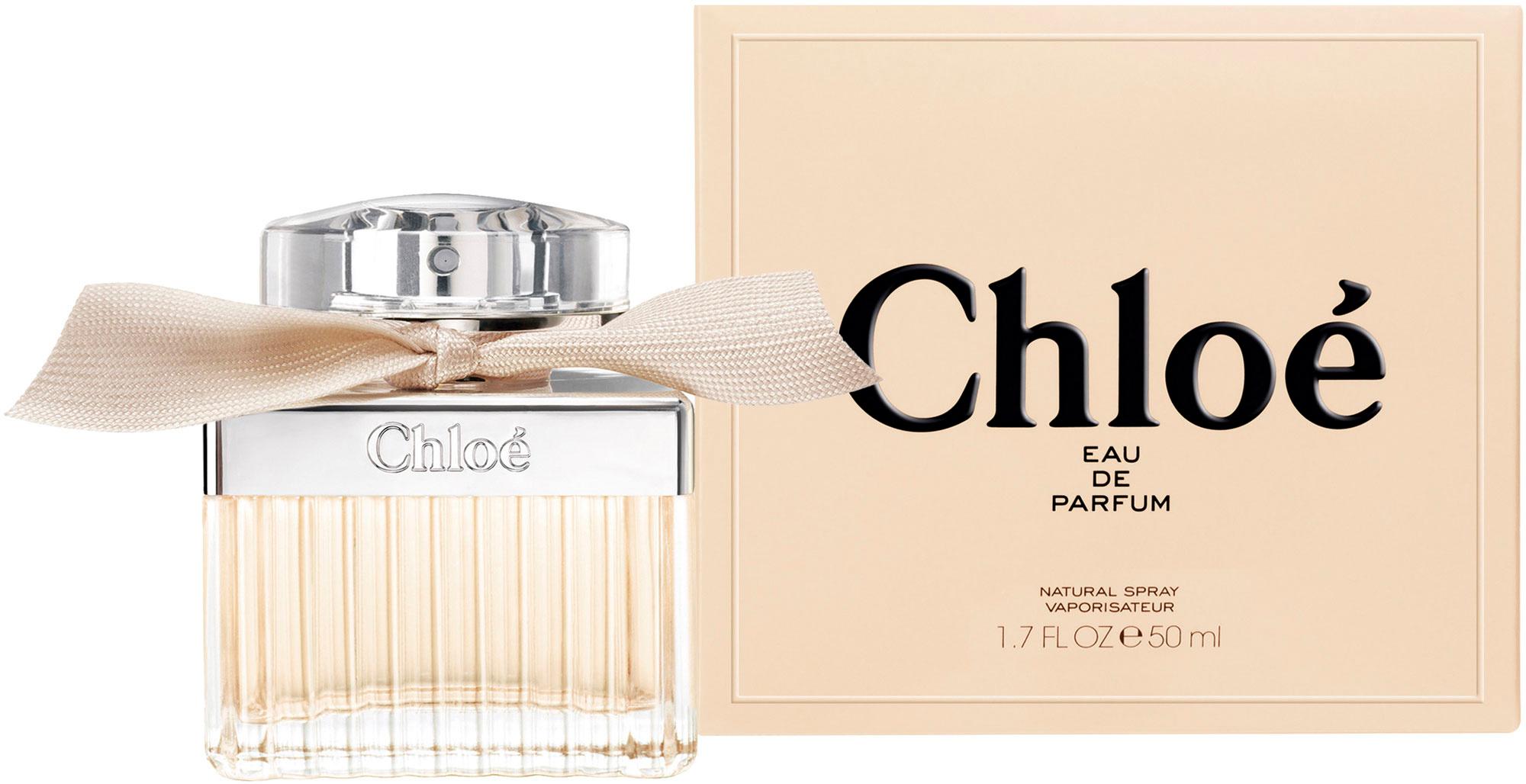 Produktbild Chloé by Chloé Eau de Parfum 2 von 3