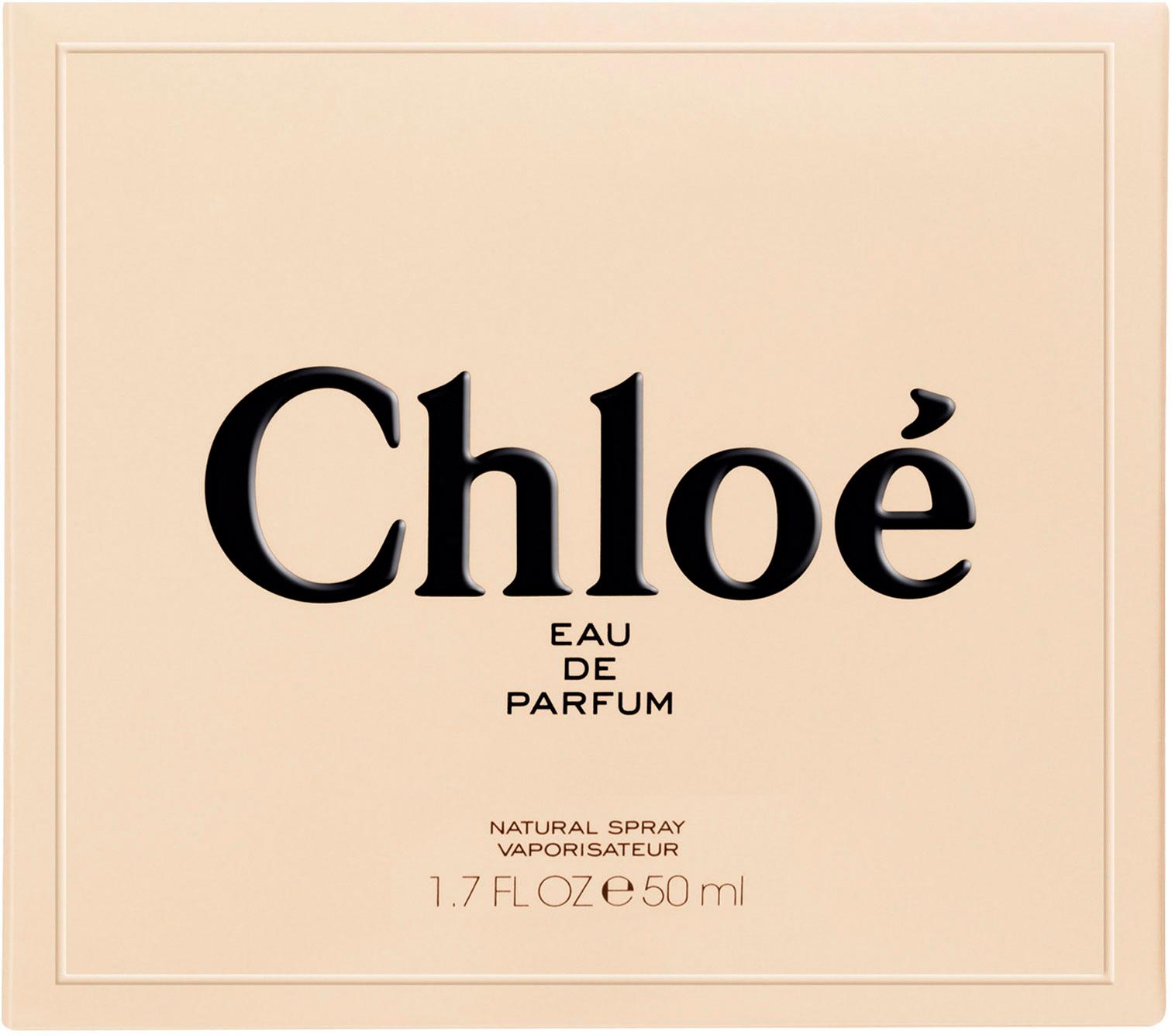 Produktbild Chloé by Chloé Eau de Parfum 3 von 3