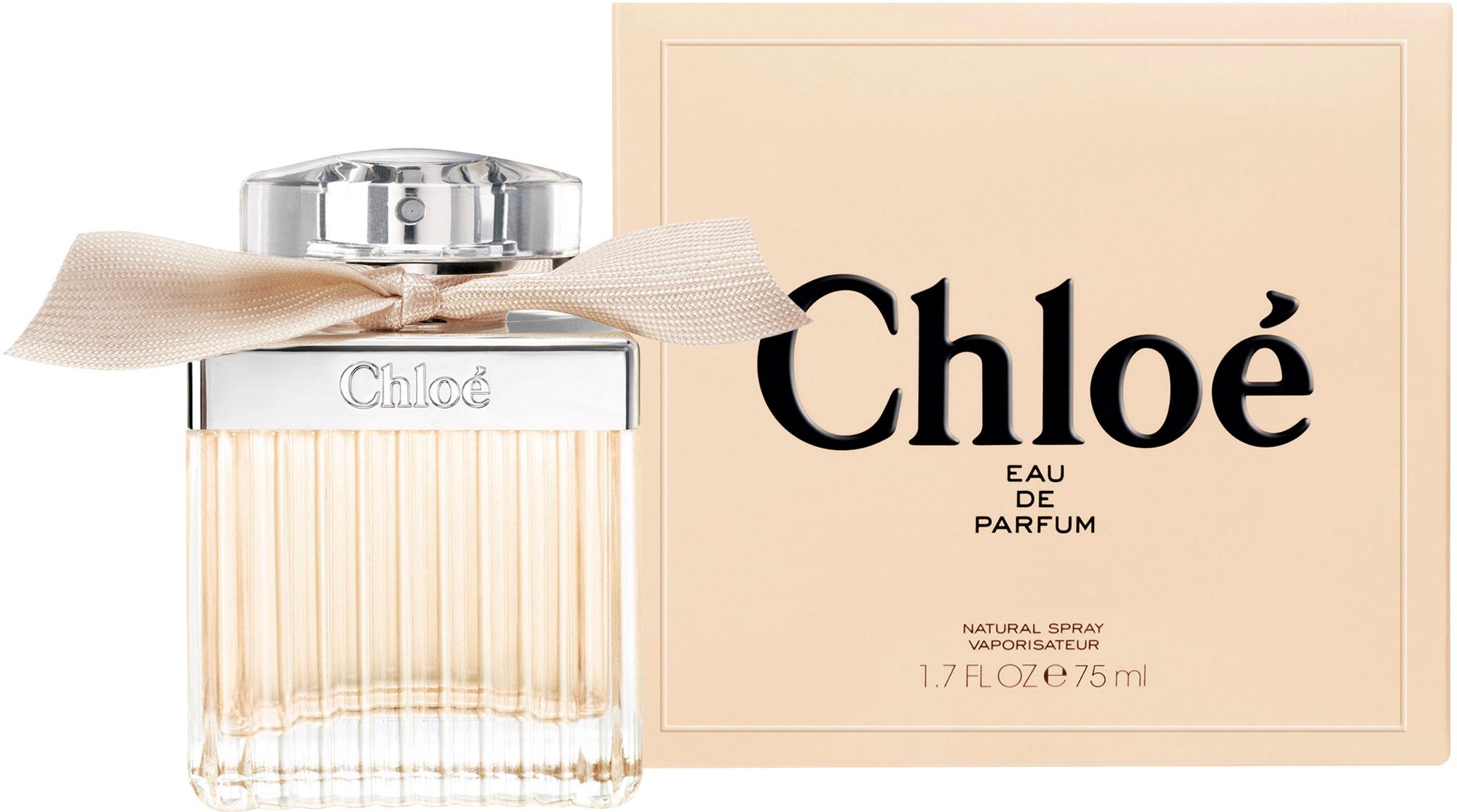 Produktbild Chloé by Chloé Eau de Parfum 2 von 3