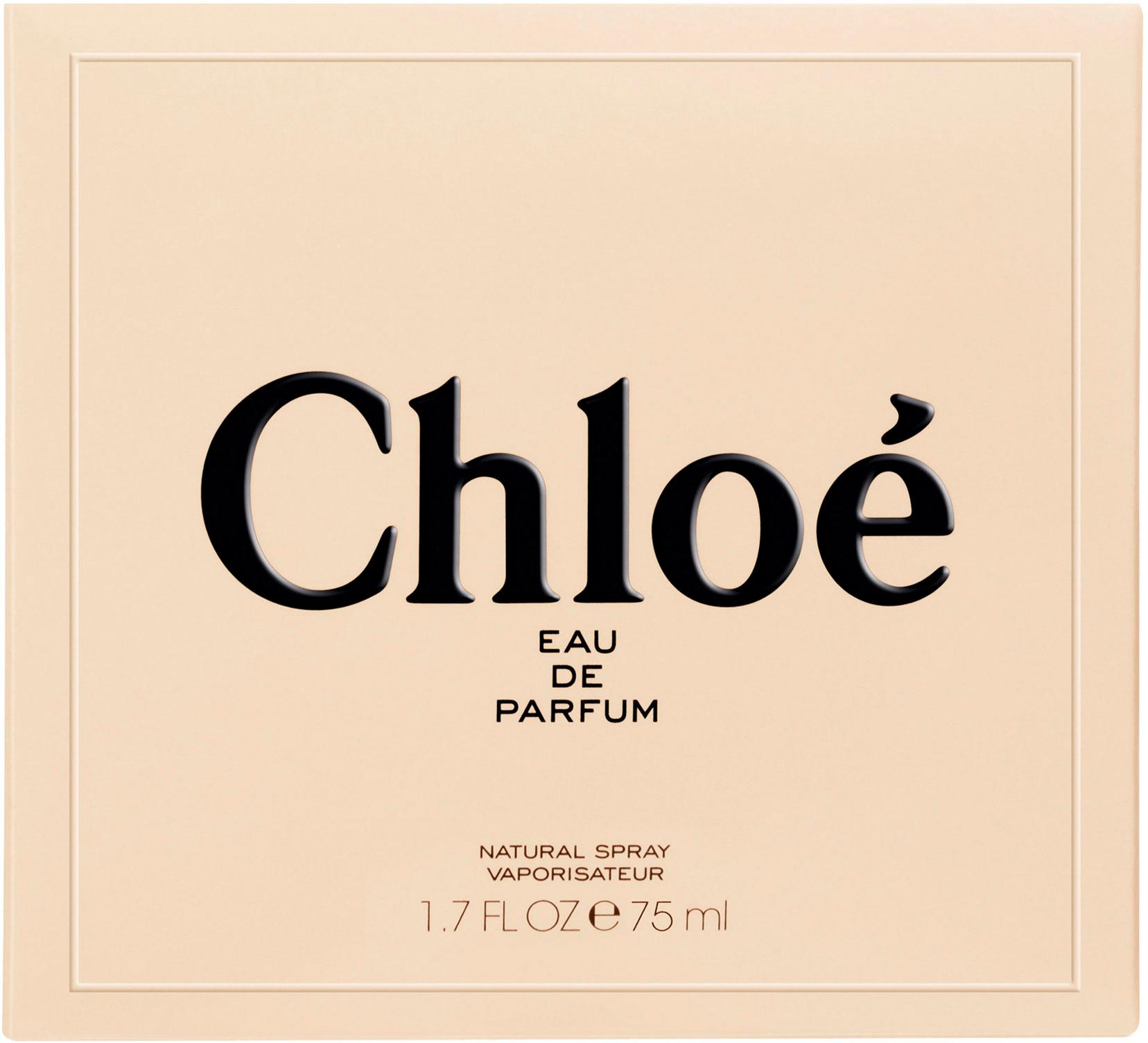 Produktbild Chloé by Chloé Eau de Parfum 3 von 3