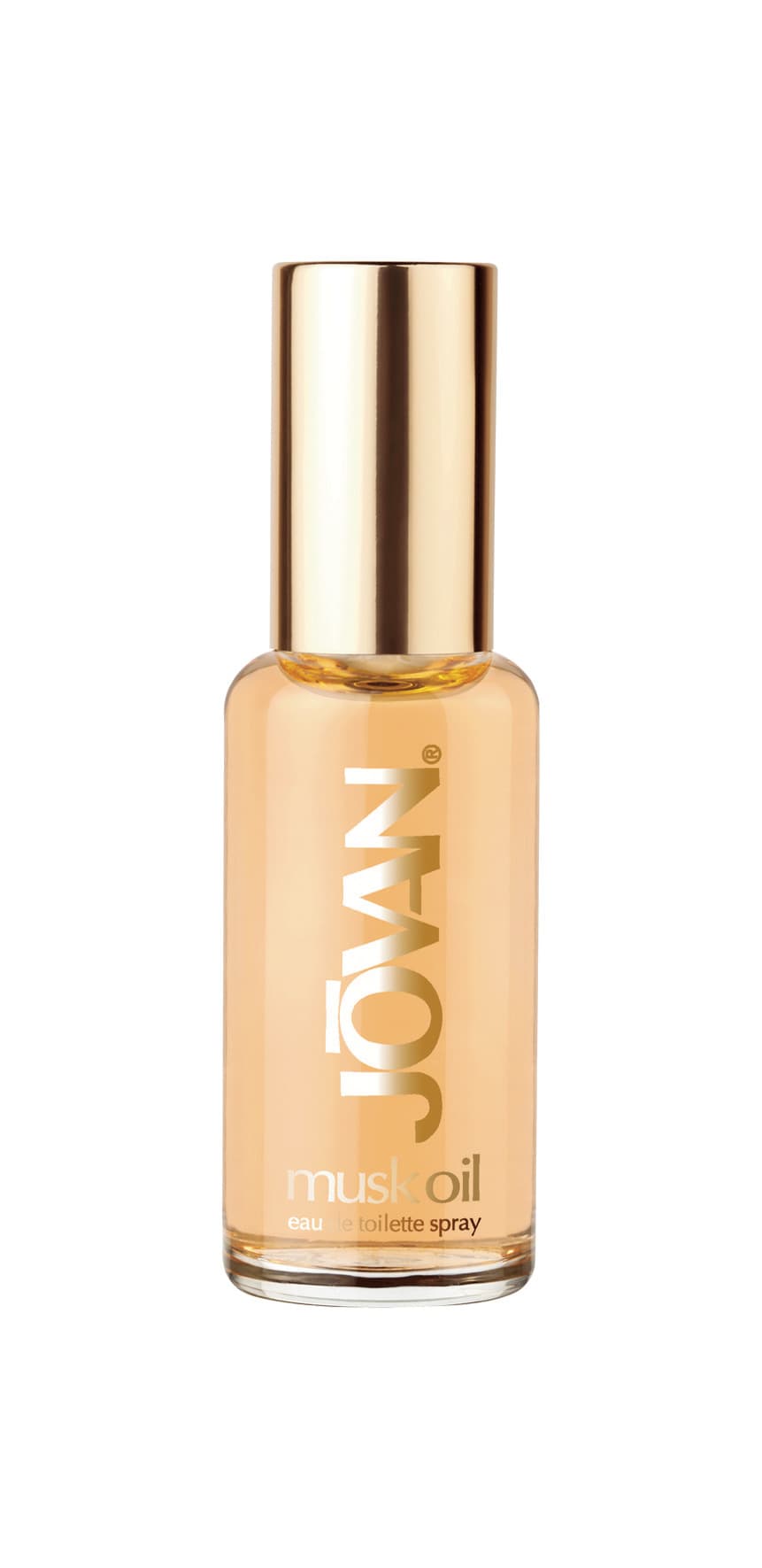 JOVAN Musk Oil for Women Eau de Toilette