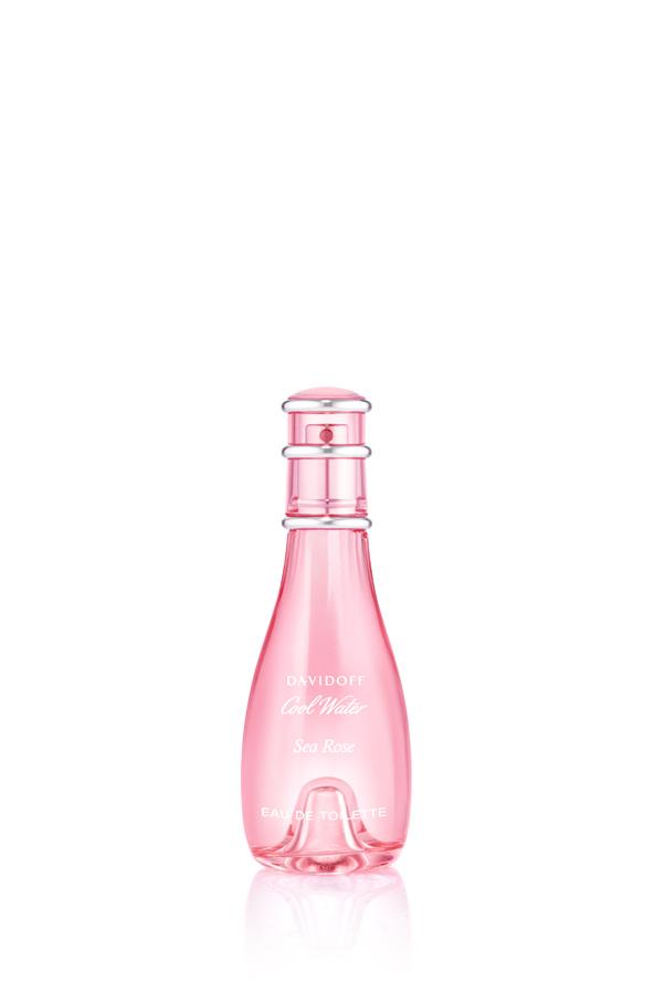 DAVIDOFF Cool Water Sea Rose Eau de Toilette