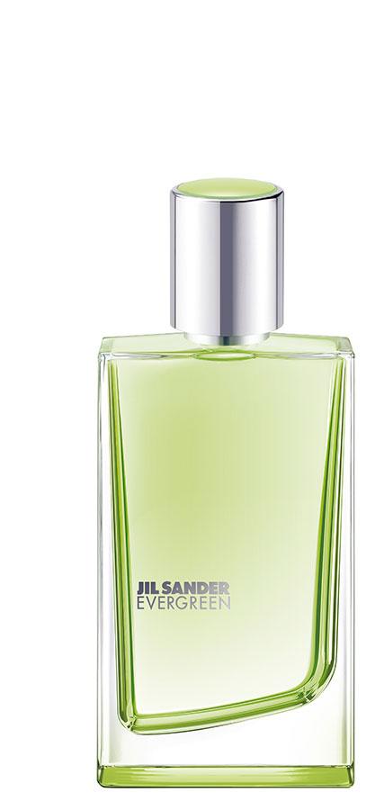 JIL SANDER Evergreen Eau de Toilette