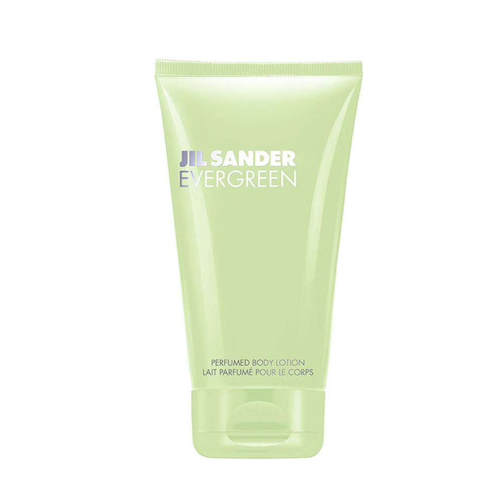 JIL SANDER Evergreen Body Lotion