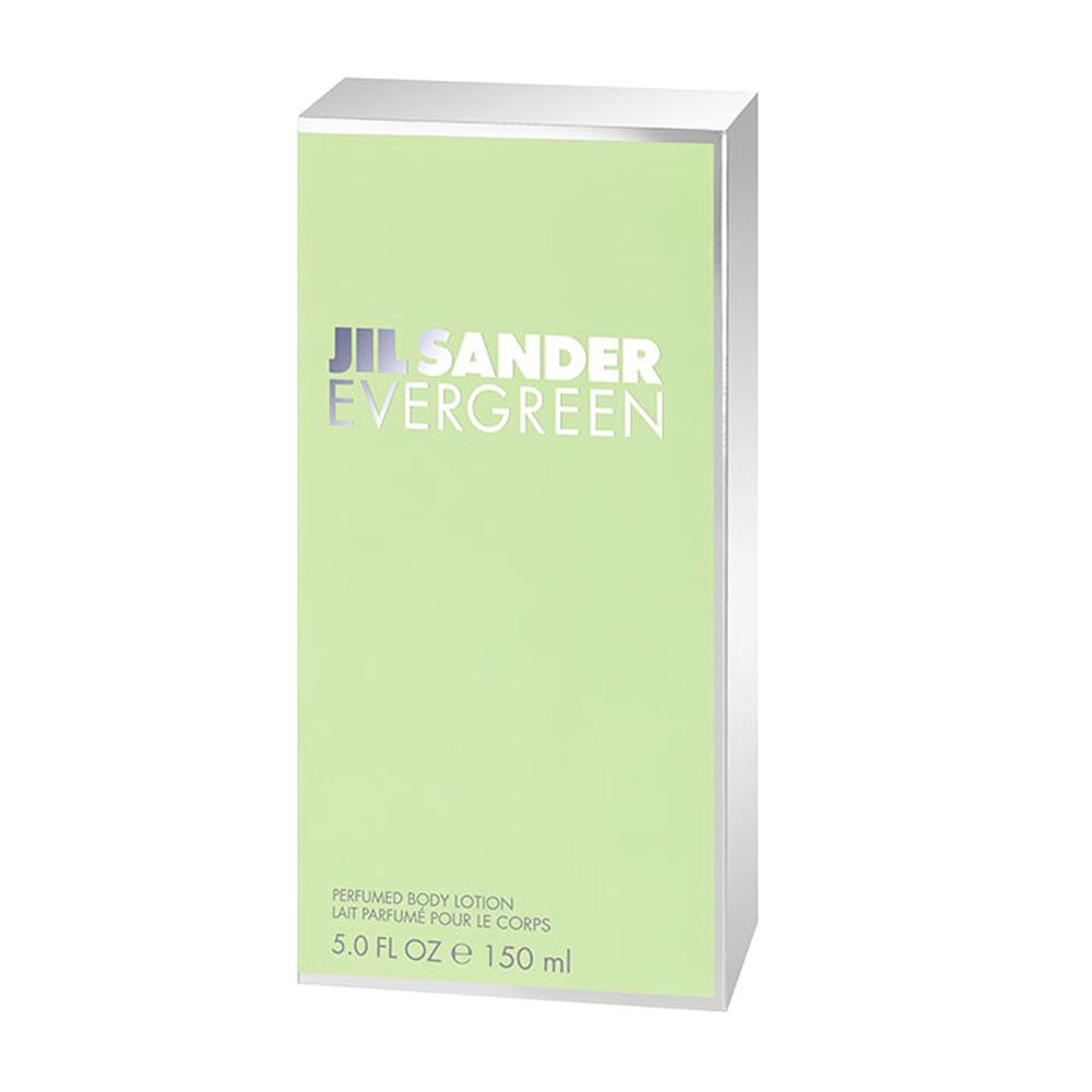 Produktbild JIL SANDER Evergreen Body Lotion 3 von 4