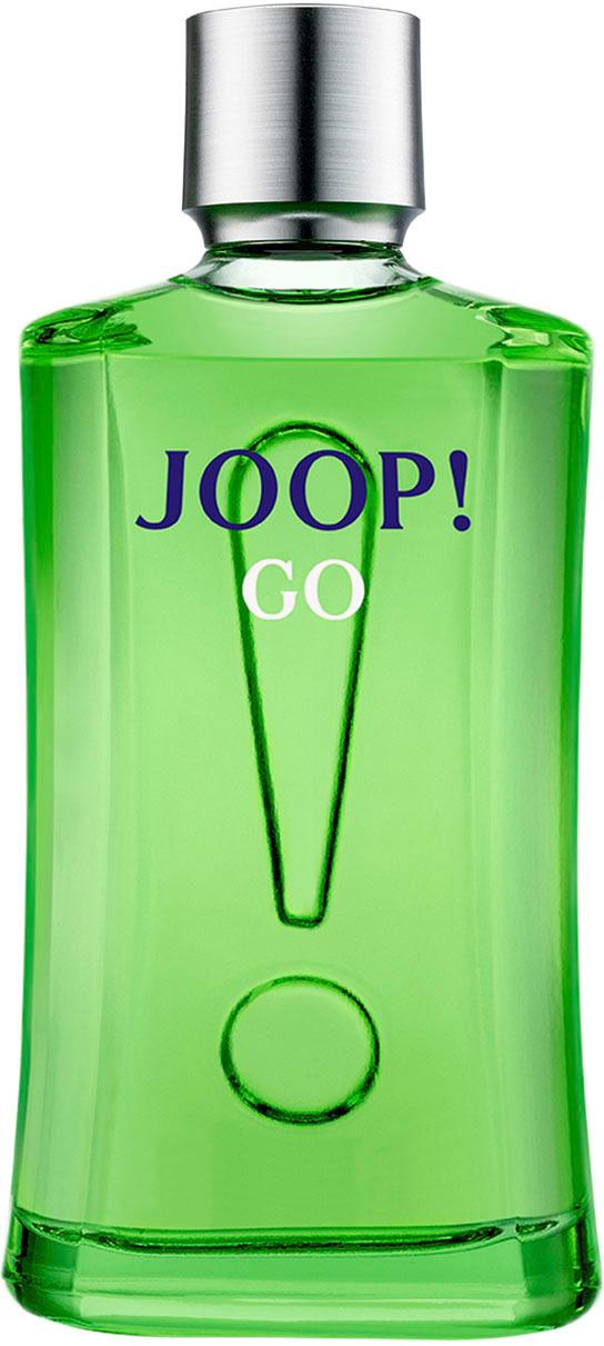 Joop! Go Eau de Toilette