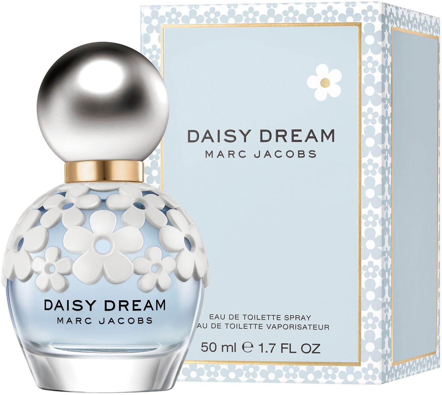 Produktbild MARC JACOBS Daisy Dream Eau de Toilette 2 von 2