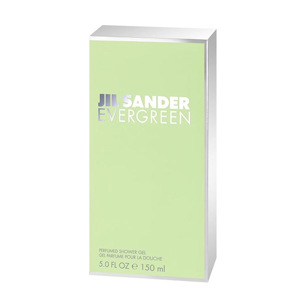 Produktbild JIL SANDER Evergreen Shower Gel 2 von 2
