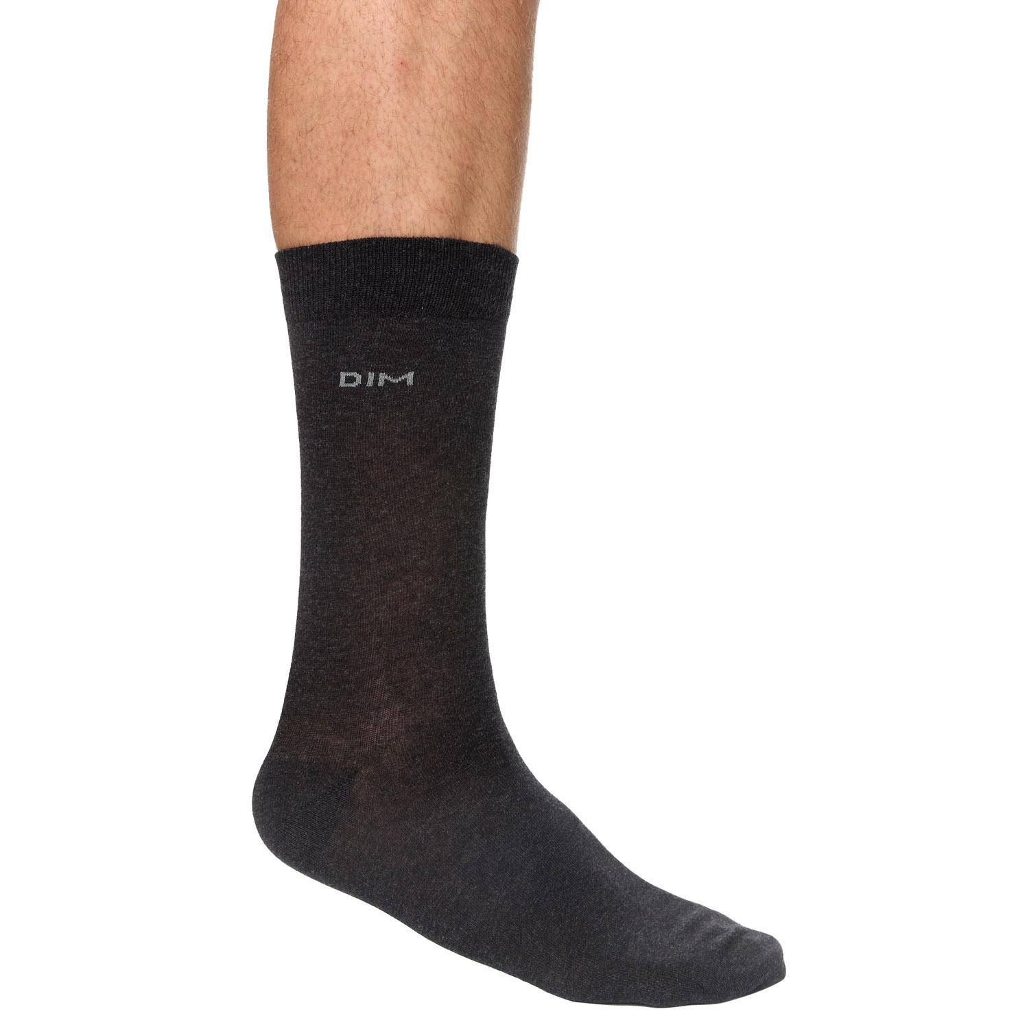 Produktbild DIM Herren Socken Fashion 3er Pack 5 von 5