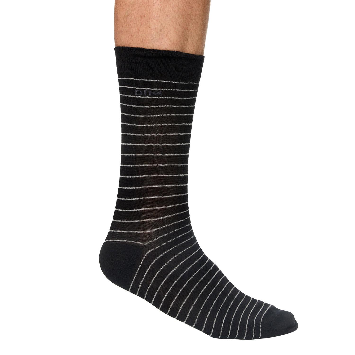Produktbild DIM Herren Socken Fashion 3er Pack 3 von 5