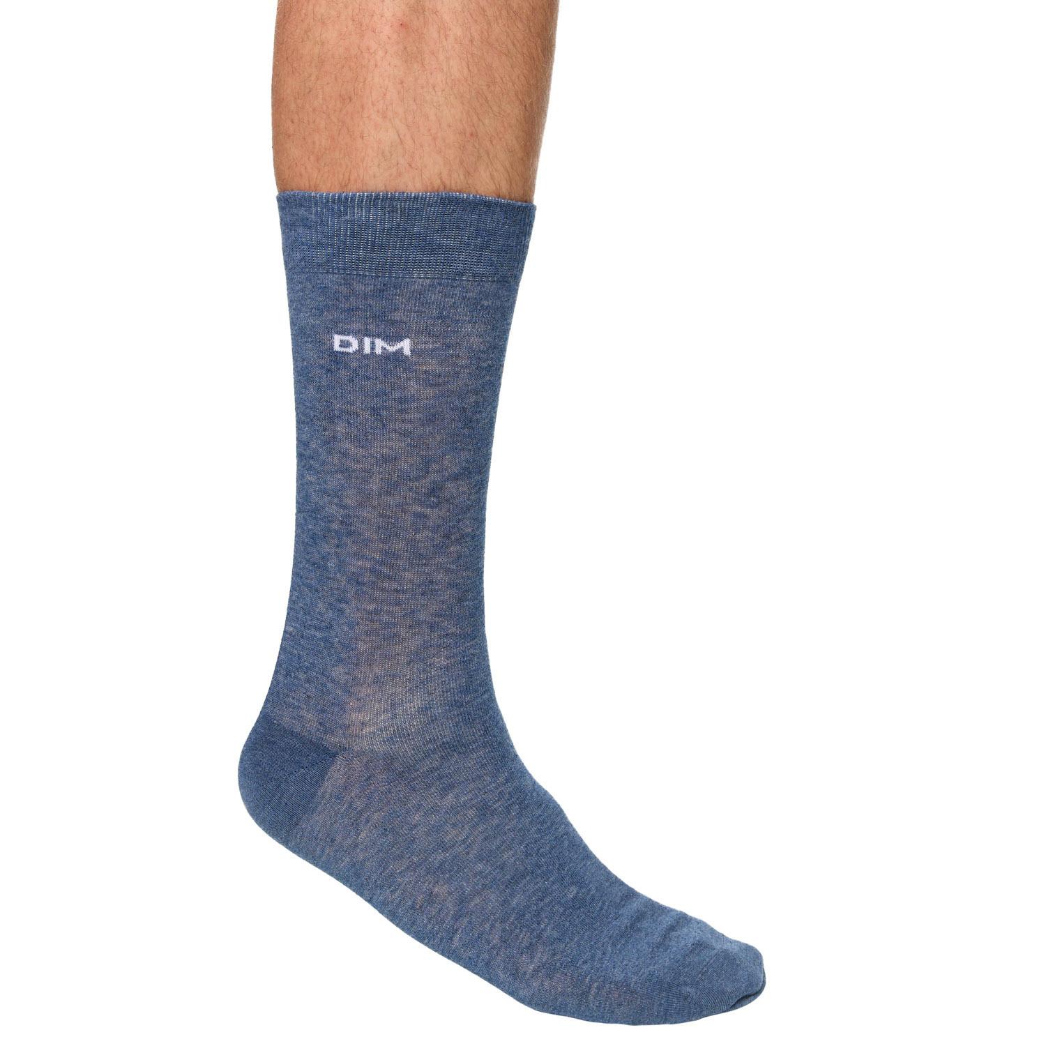 Produktbild DIM Herren Socken Fashion 3er Pack 5 von 5