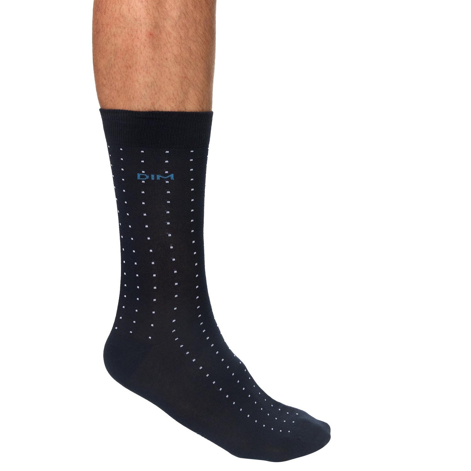 Produktbild DIM Herren Socken Fashion 3er Pack 3 von 5