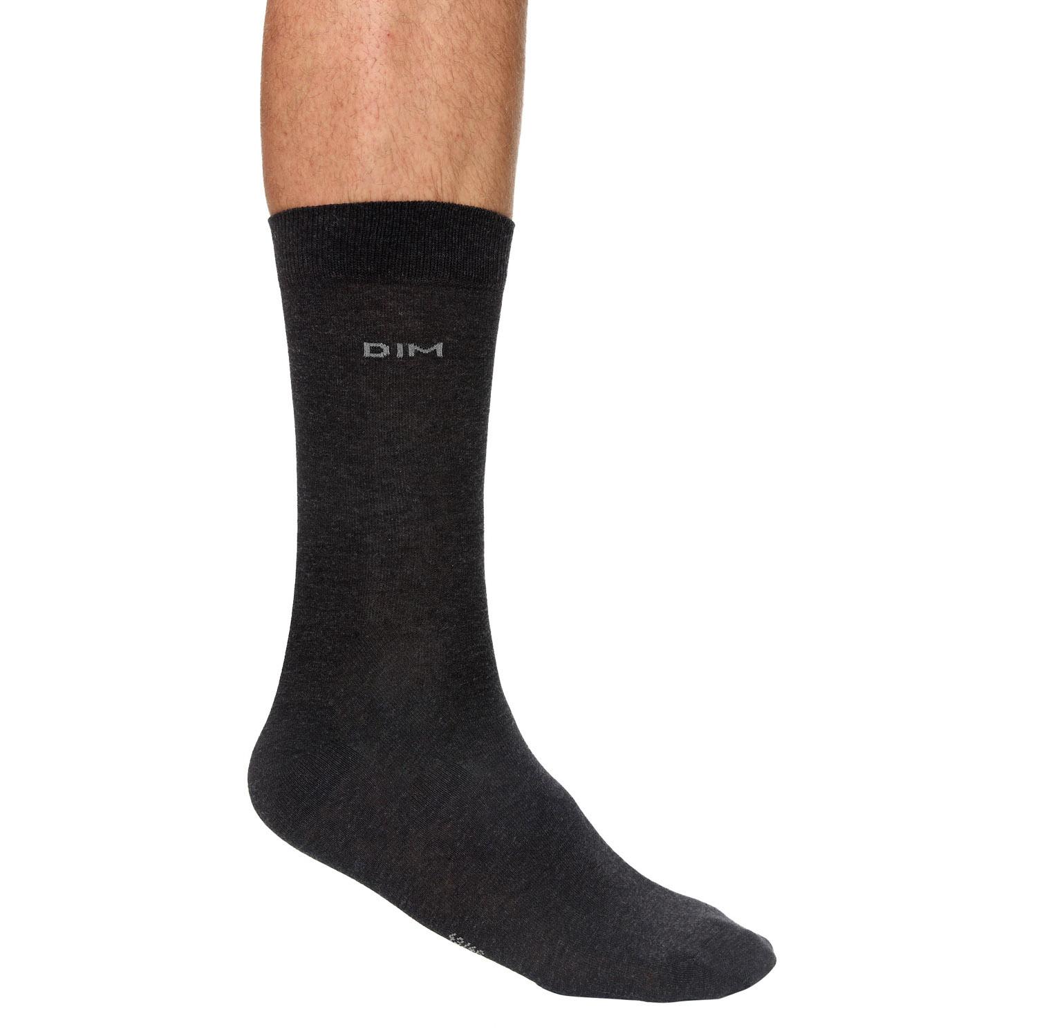Produktbild DIM Herren Socken Fashion 3er Pack 5 von 5